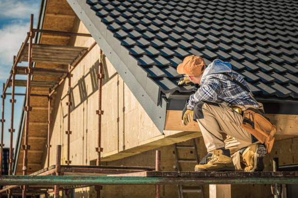 Best Tile Roofing Installation  in Suffield Depot, CT