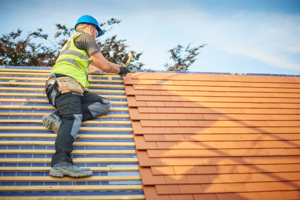 Suffield Depot, CT Roofing services Company